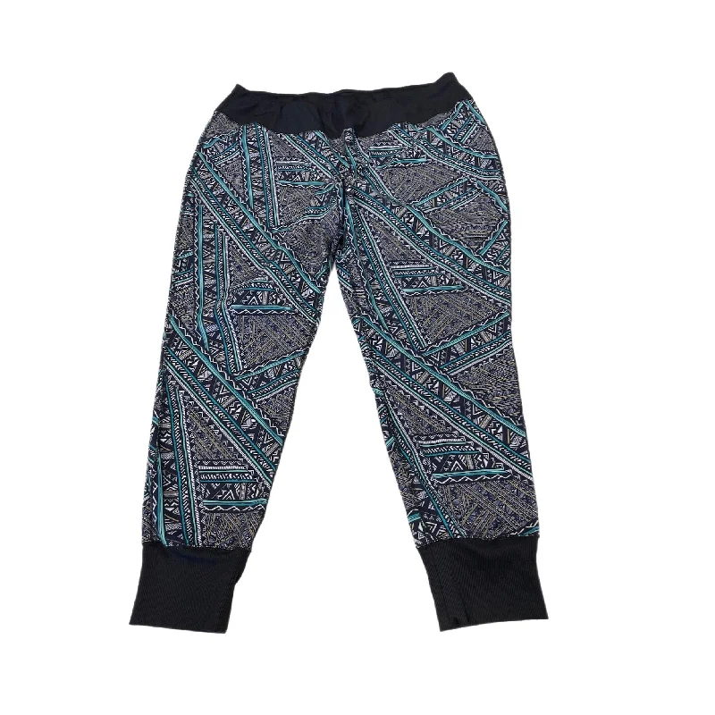 Men's pants with vivid hues-Athletic Pants By Clothes Mentor  Size: 2x