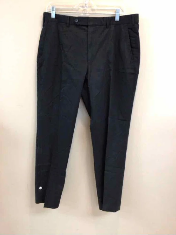 Men's pants with neon hues-SIZE 34 ZEGNA Men's PANTS