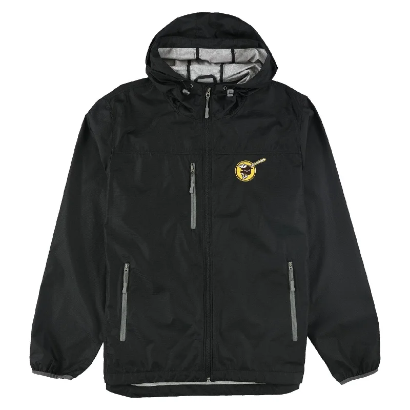 Men's insulated rain jackets-G-Iii Sports Mens San Diego Padres Jacket