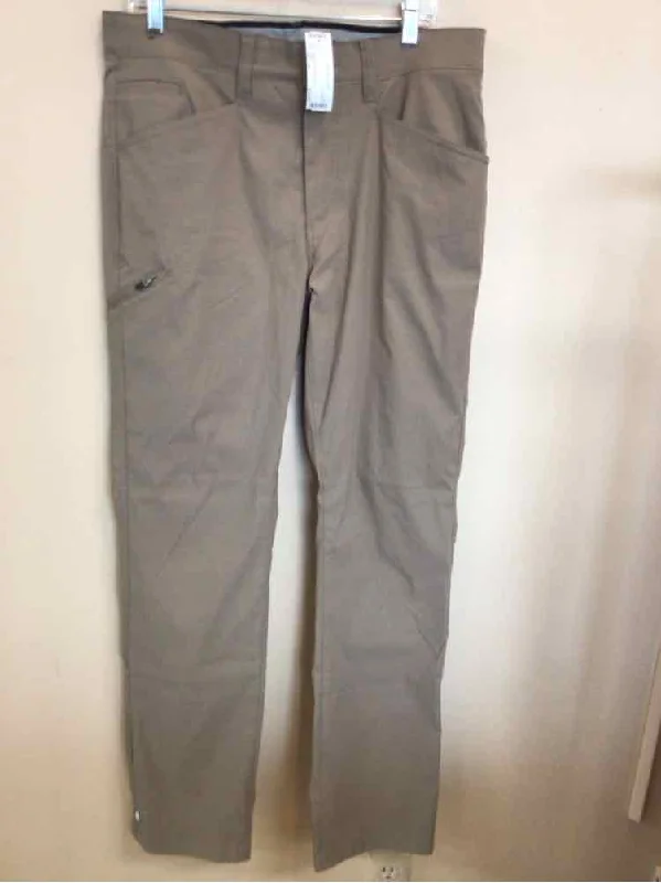 Men's pants with fine comfort-SIZE 34 ORVIS Men's PANTS