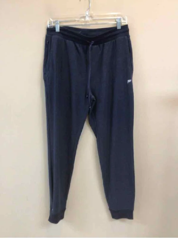 Men's pants for tidy looks-SIZE MEDIUM FABLETICS Men's PANTS