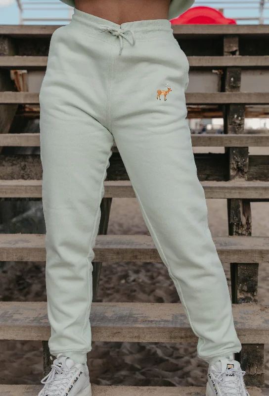 Men's pants value priced-stag mens sweatpants