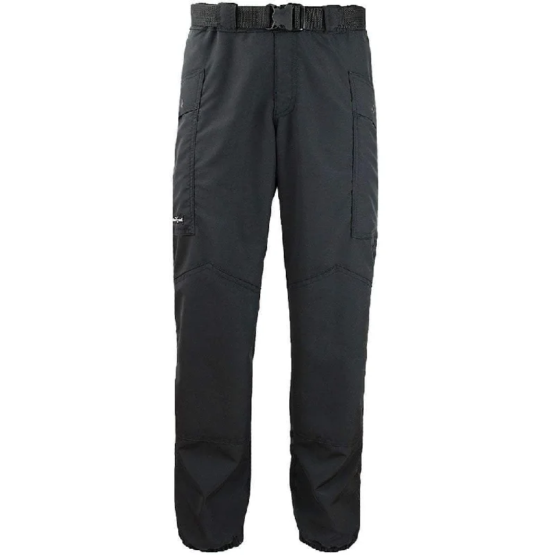 Men's pants for cool trips-Boundary Waters Shell Pants (Men's)