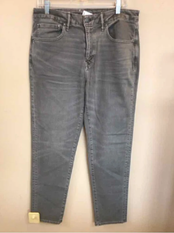 Men's pants for daily vibes-SIZE 33 AMERICAN EAGLE Men's PANTS