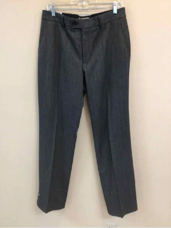 Men's pants with casual fit-SIZE 34 ALBERTO Men's PANTS