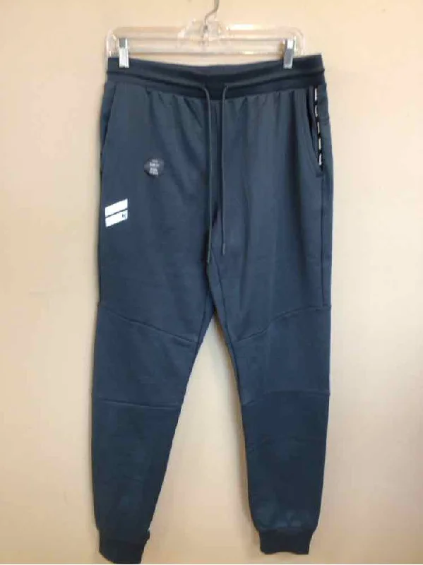 Men's pants with neat style-SIZE MEDIUM HURLEY Men's PANTS