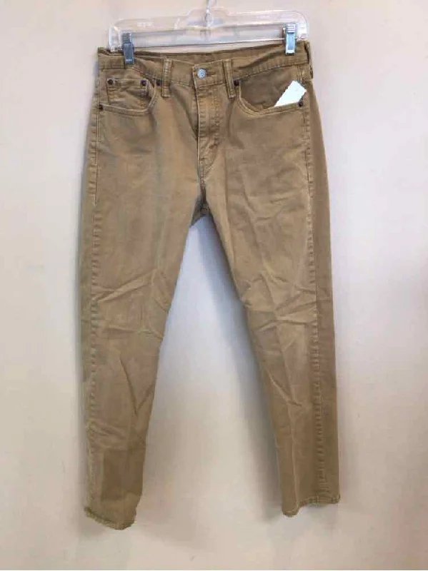 Men's pants for quests-SIZE 30 LEVI'S Men's PANTS