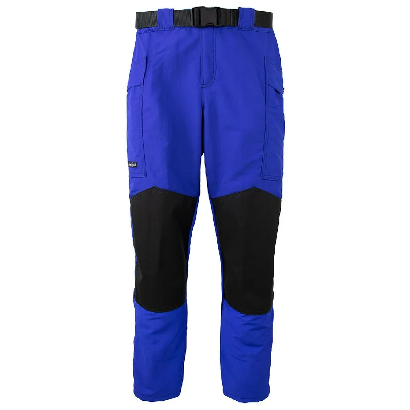 Men's pants for tough tones-Half-Zip Guide Pants (Men's)