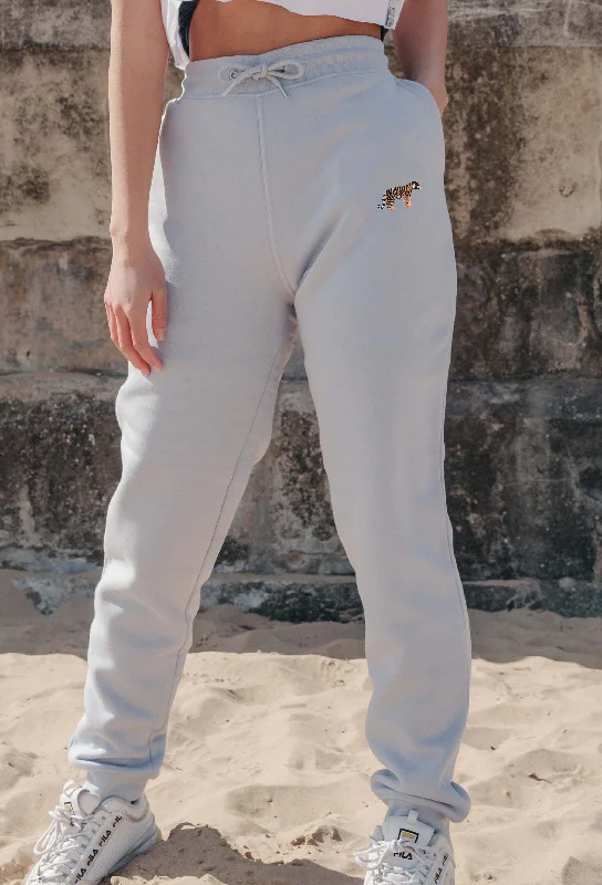 Men's pants for rest days-tiger mens sweatpants