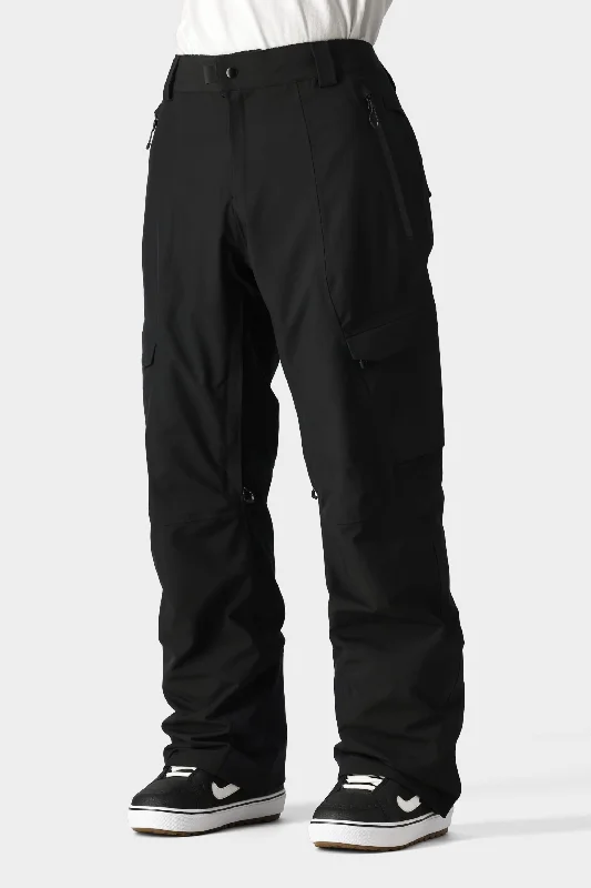 Men's pants for buses-686 Men's Quantum Thermagraph Pant