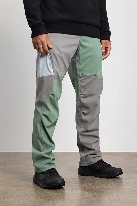 Men's pants for busy guys-686 Men's Anything Cargo Pant - Relaxed Fit