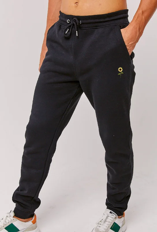 Men's pants for storms-sunflower mens sweatpants