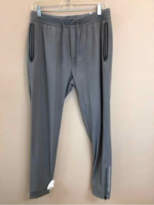 Men's pants with loose vibe-SIZE MEDIUM GREATNESS WINS Men's PANTS