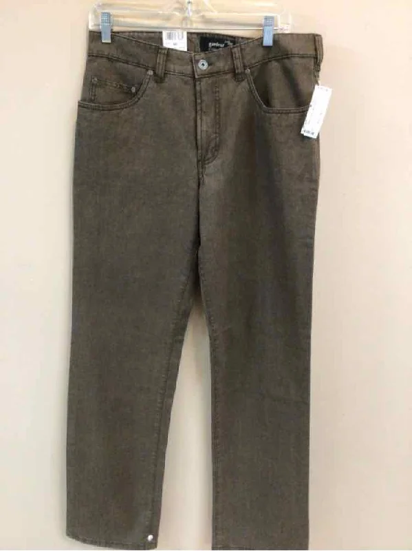 Men's pants with modern edge-SIZE 34 GARDEUR Men's PANTS