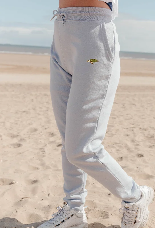 Men's pants with light cotton-sea turtle mens sweatpants