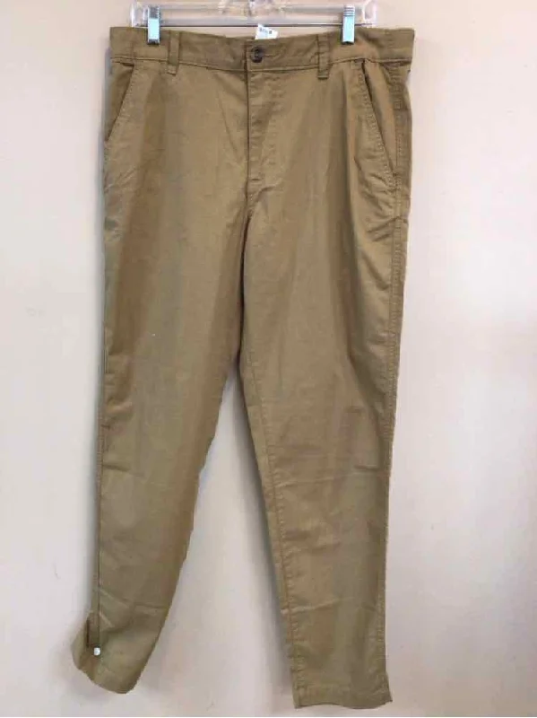 Men's pants for mild weather-SIZE 34 EDDIE BAUER Men's PANTS