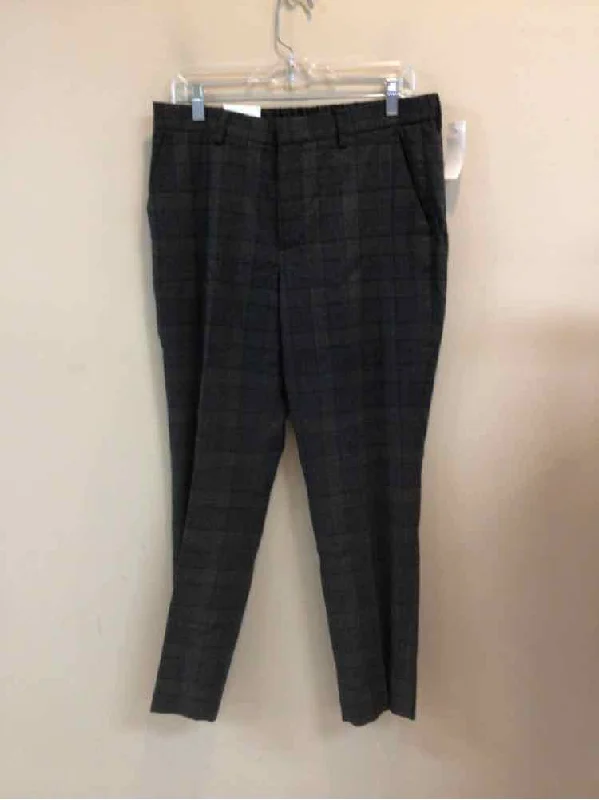 Men's pants with free style-SIZE 32 EXPRESS Men's PANTS