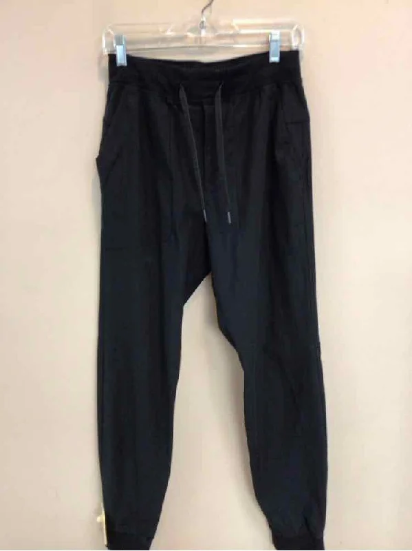 Men's pants with narrow profile-LULULEMON SIZE MEDIUM Men's PANTS