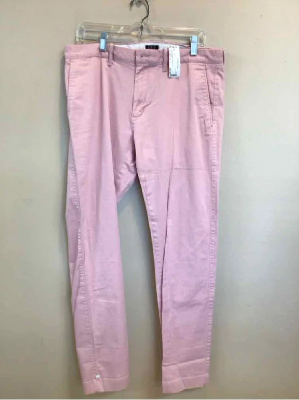 Men's pants for lounges-J CREW SIZE 33 Men's PANTS