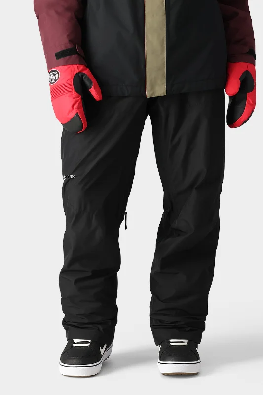 Men's pants for long days-686 Men's GORE-TEX Core Shell Pant