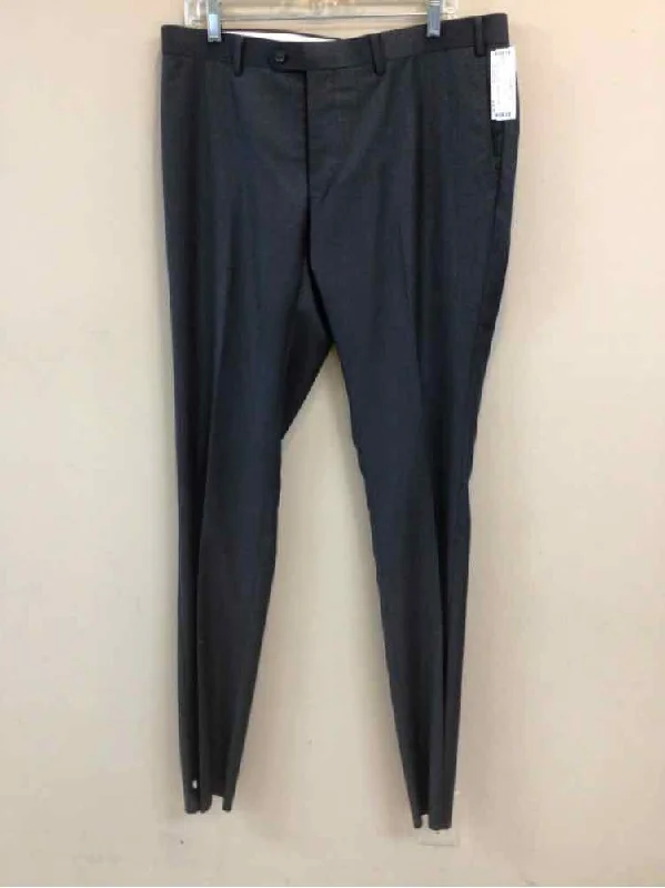 Men's pants with gentle taper-SIZE 38 Men's PANTS