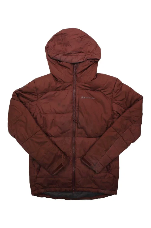 Men's embossed leather jackets-Backcountry Murdock 850 Down Jacket