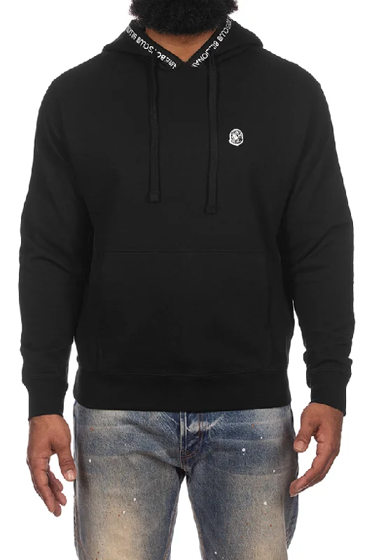 Hoodie with graphic logo men-Billionaire Boys Club BB Mind 2 Hoodie