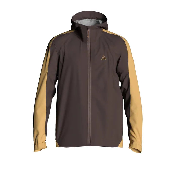 Men's fluffy fleece jackets-Copilot Jacket (Men's)