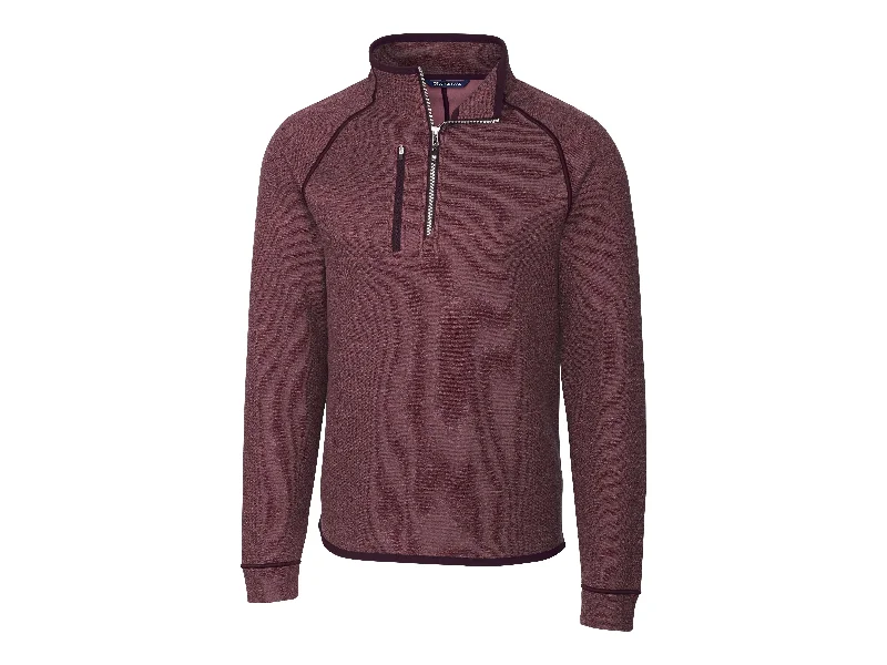 Bordeaux Heather