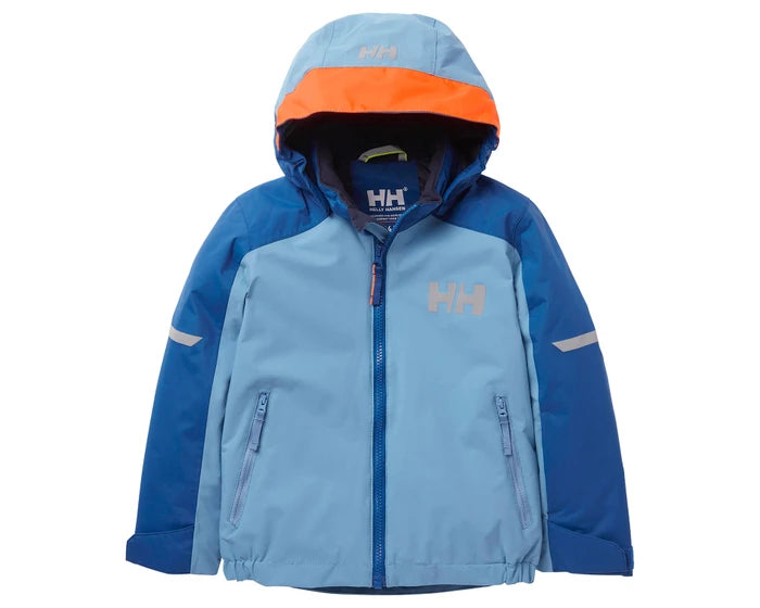 Men's quick-dry windbreaker jackets-Legend 2.0 Insulated Ski Jacket (Kids')