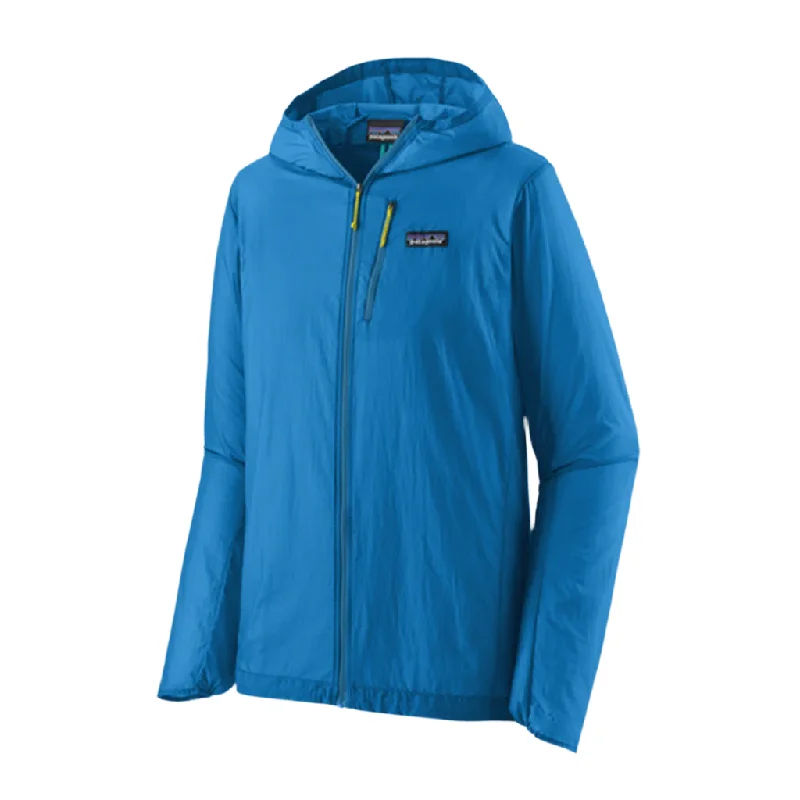 Men's silky fleece jackets-Patagonia Men's Houdini Jacket