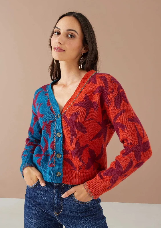 The Viola Cardigan