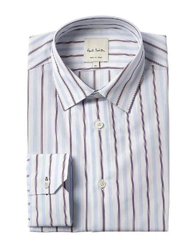 Men's glowing shirts-Paul Smith Dress Shirt