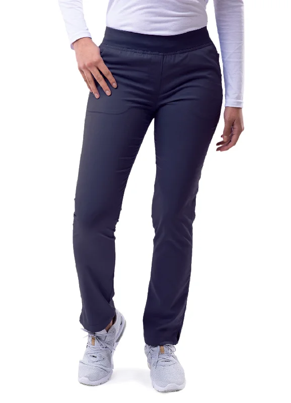 Men's pants with light comfort-Women's Tall Skinny Leg Yoga Pant