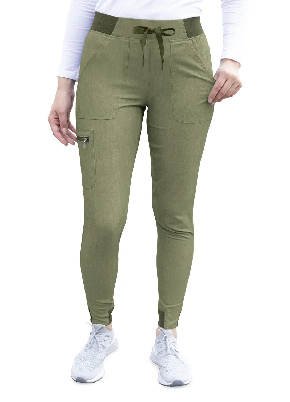 Men's pants for work tones-Women's Tall Stylish Pro Jogger Pant