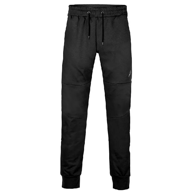 Men's pants with sleek legs-BAD PRO-FLEECE™ SLIM FIT CUFFED TRACK PANTS