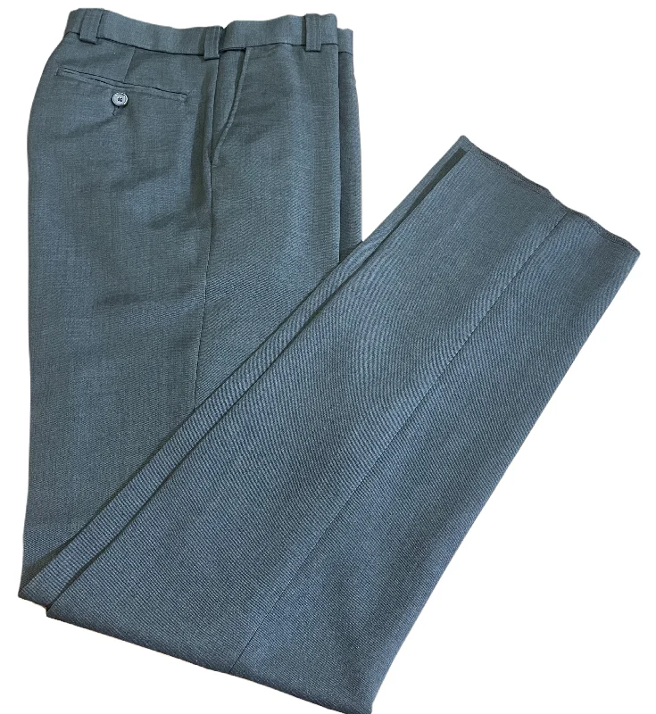 Men's pants for busy comfort-BALLIN BARRIS MODERN FIT WASHABLE STRETCH WAIST DRESS PANT