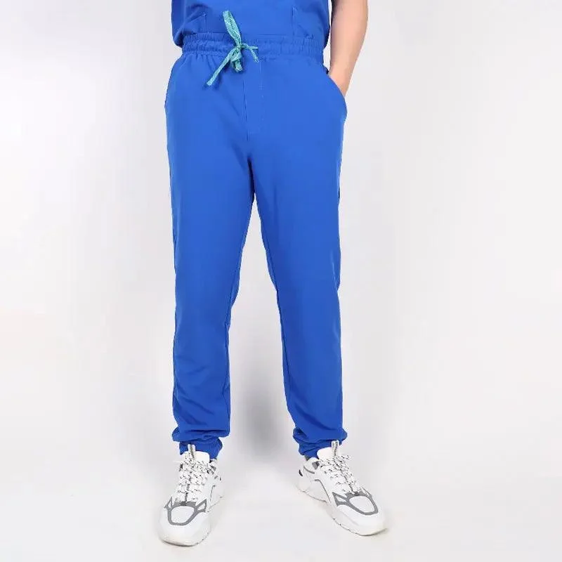 Men's pants for calm weekends-Men Extreme Joggers