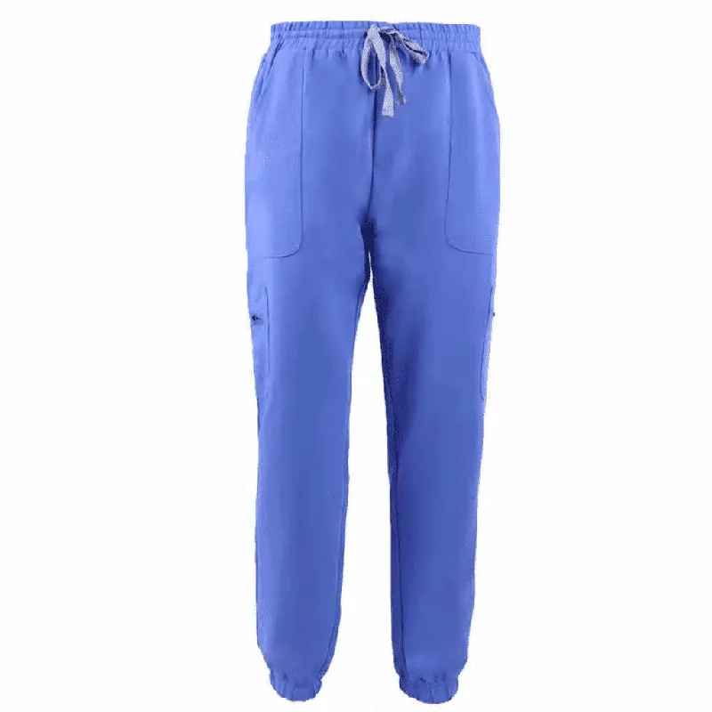 Men's pants for clean looks-Relax Fit Jogger