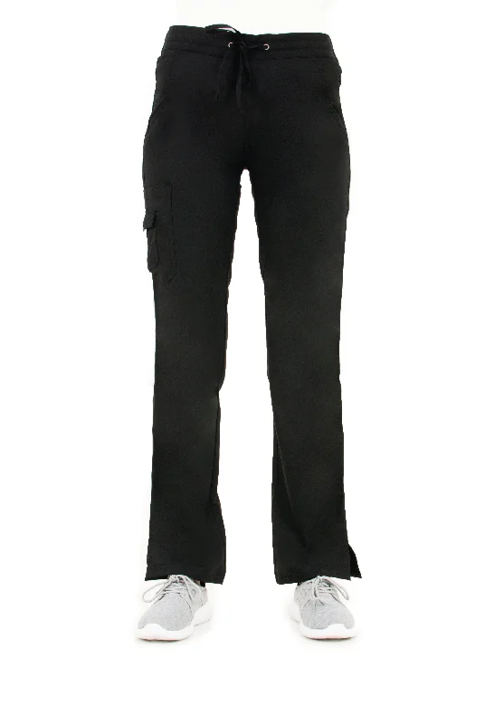 Men's pants with daily design-LT Women's Cargo Pants